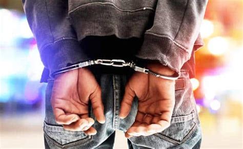 Kagawad arrested after search of home in Cagayan yields illegal .